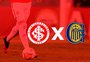 Rosario Central x Inter: onde assistir, horário e escalações pela Sul-Americana