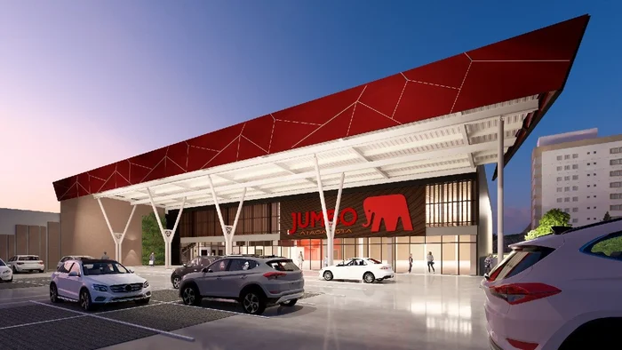 Max Center / Divulgação Max Center / Divulgação
