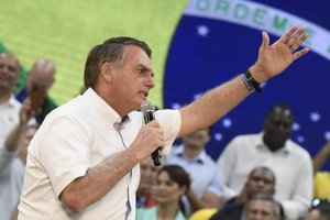 DHAVID NORMANDO / FUTURA PRESS/ESTADÃO CONTEÚDO
