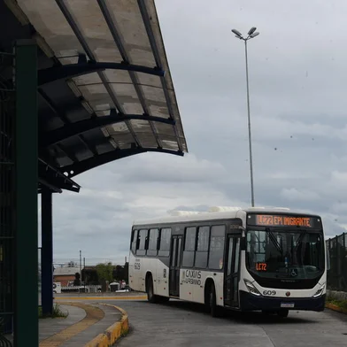 CAXIAS DO SUL, RS, BRASIL (11/10/2021)Subsídio está sendo estudado para a Visate na questão das passagens. (Antonio Valiente/Agência RBS)<!-- NICAID(14912352) -->
