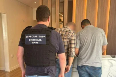 Operação apura fraude em repasses da saúde que envolvem prefeituras do norte e noroeste do RS<!-- NICAID(16222963) -->