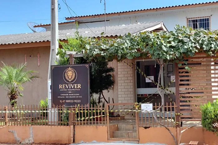 Gherusa Cassol / Agencia RBS Gherusa Cassol / Agencia RBS