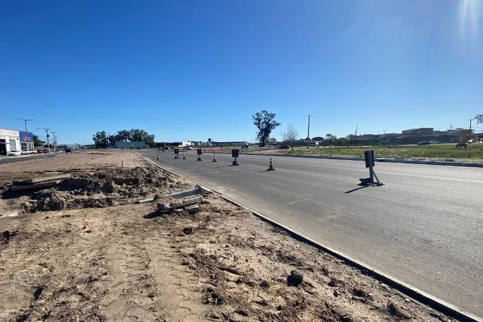 Laura Cosme / Grupo RBS Laura Cosme / Grupo RBS