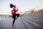 Exercicio; Correr. Foto: BGStock72  / stock.adobe.comFonte: 203930774<!-- NICAID(15436908) -->