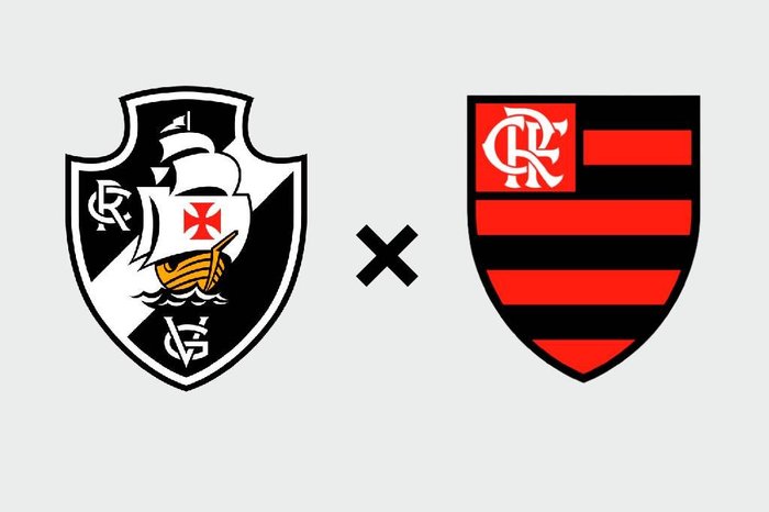 Flamengo x Vasco: onde assistir, escalações e horário do jogo pelo  Brasileirão
