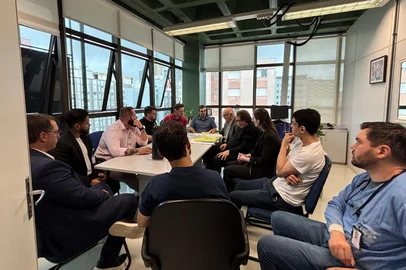 Sindicato dos Médicos de Caxias do Sul faz acordo para suspender a paralização do atendimento nas UPAs<!-- NICAID(16184361) -->