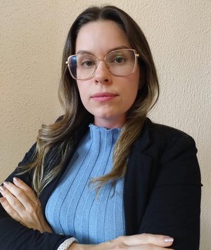 Marcely Sondermann / Arquivo Pessoal