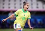 Gabi Portilho e Tarciane são indicadas à Bola de Ouro; confira a lista