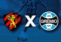 Sport x Grêmio: onde assistir, horário e escalações pelo Brasileirão Feminino