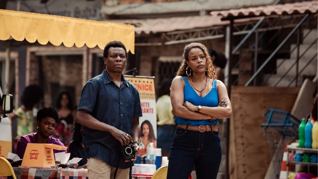 Divulgação/HBO Max Brasil