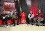 "Vou poder me cornetear": os bastidores do encontro de campeões do Inter que relembrou os 20 anos da 1ª Libertadores