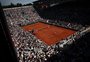 Sem Nadal em Roland Garros, nova geração tenta impedir recorde de Djokovic em Paris