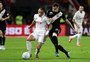 "Dia em que tudo deu certo": Bruno Gomes valoriza momento e atuação do Inter em goleada sobre o Vasco