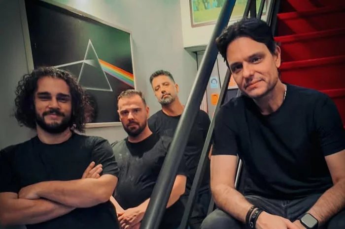 Instagram @bigfloyd.rs / Reprodução