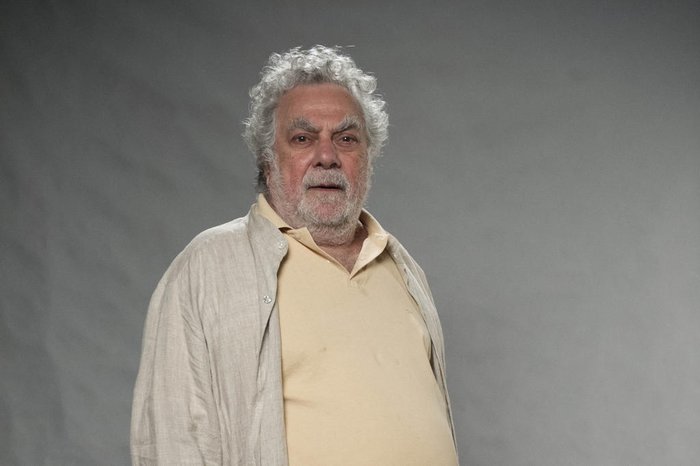 Divulgação / TV Globo/Divulgação