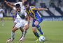 Como chega o Godoy Cruz para enfrentar o Grêmio