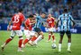 Gre-Nal 445, o primeiro da final do Gauchão, tem horário definido; saiba mais