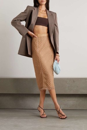 Net-a-porter, Gucci, Divulgação