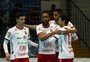 Gauchão de Futsal: definidas as datas dos confrontos entre Atlântico e Afucs