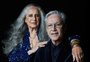 Caetano e Bethânia, sejam bem-vindos a Porto Alegre