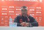 "Roger Machado será o treinador no Gre-Nal", garante vice de futebol do Inter