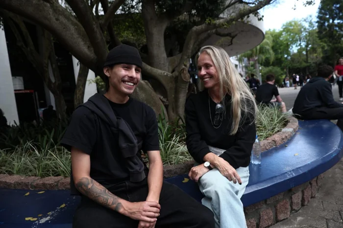 Jonathan Heckler / Agencia RBS