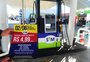 Dia Livre de Impostos terá gasolina comum à venda por R$ 4,99 em posto de Caxias do Sul 