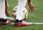 CBF adia jogos de Juventude e Caxias pelas Séries A e C do Brasileiro