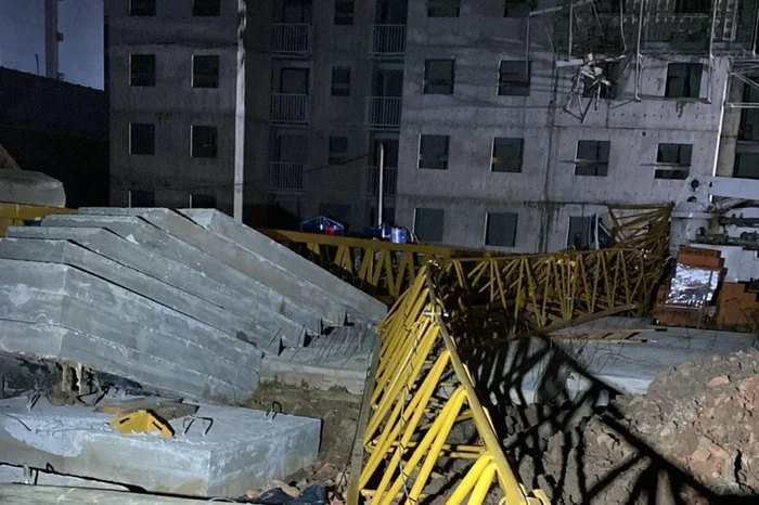 Divulgação / Corpo de Bombeiros