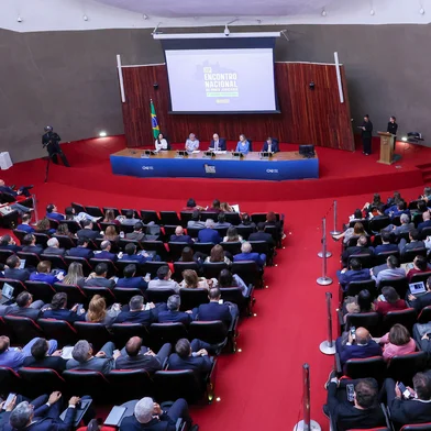 Ranking da Transparência tem 44 tribunais com 100% de cumprimento de exigências  <!-- NICAID(16352033) -->