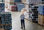 Ampliada fábrica que começou com vinho há 70 anos, foi para cachaça e hoje produz 50 bebidas