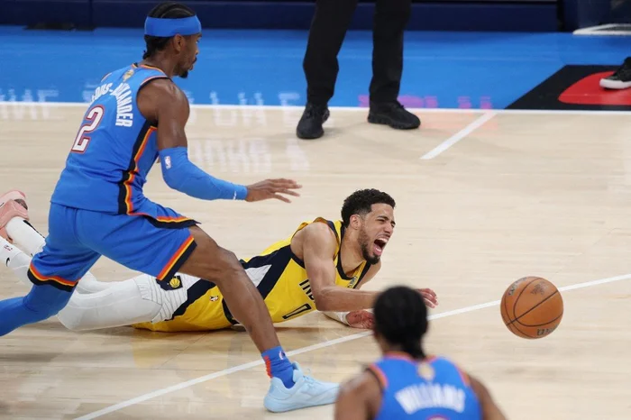 Justin Ford / GETTY IMAGES NORTH AMERICA / Getty Images via AFP Justin Ford / GETTY IMAGES NORTH AMERICA / Getty Images via AFP
