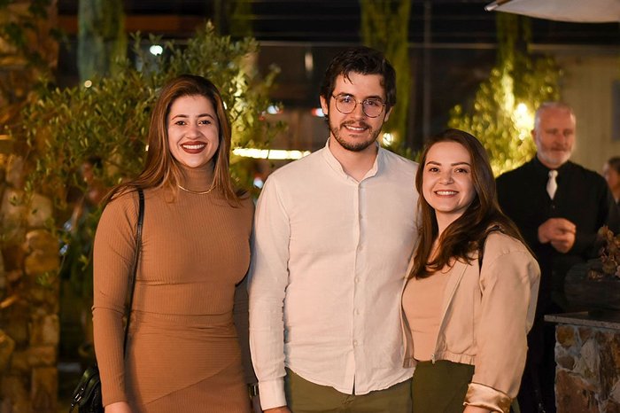 Caiani Lopes / Divulgação