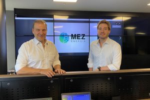 Mez Energia / Divulgação