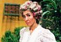 Atriz de "Chaves" conta como era se transformar em Dona Florinda aos 22 anos
