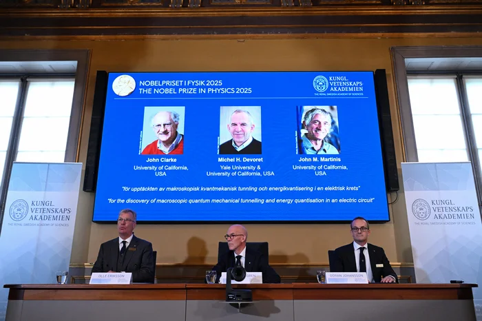 JONATHAN NACKSTRAND / AFP