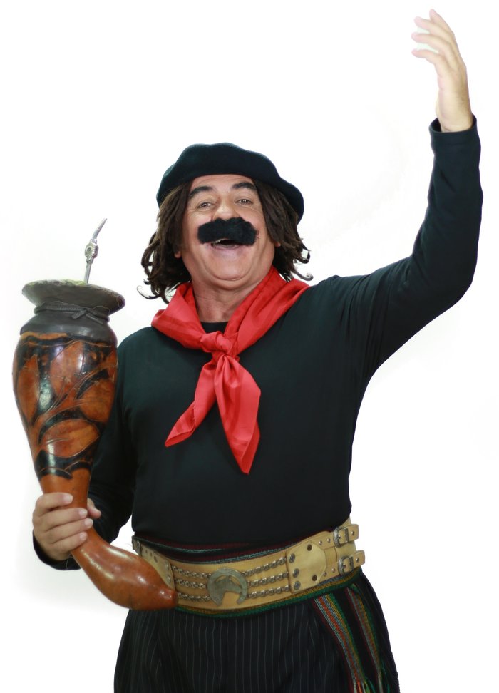 Fabrício Eckhard / Divulgação