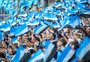 Brasileirão, Copa do Brasil ou Sul-Americana: qual deve ser a prioridade do Grêmio na temporada?