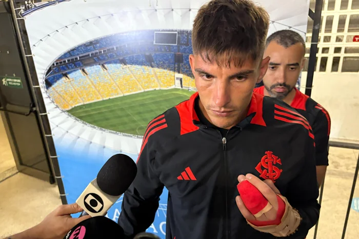 Eduardo Gabardo / Agência RBS