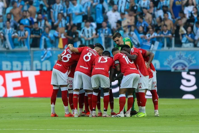 Ricardo Duarte / Inter, divulgação