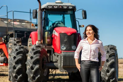 Psicóloga Kátia Saraiva fala sobre a gestão de pessoas no campo<!-- NICAID(15802121) -->