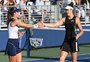 Luisa Stefani e americana Jennifer Brady derrubam  favoritas e avançam às oitavas de final do US Open