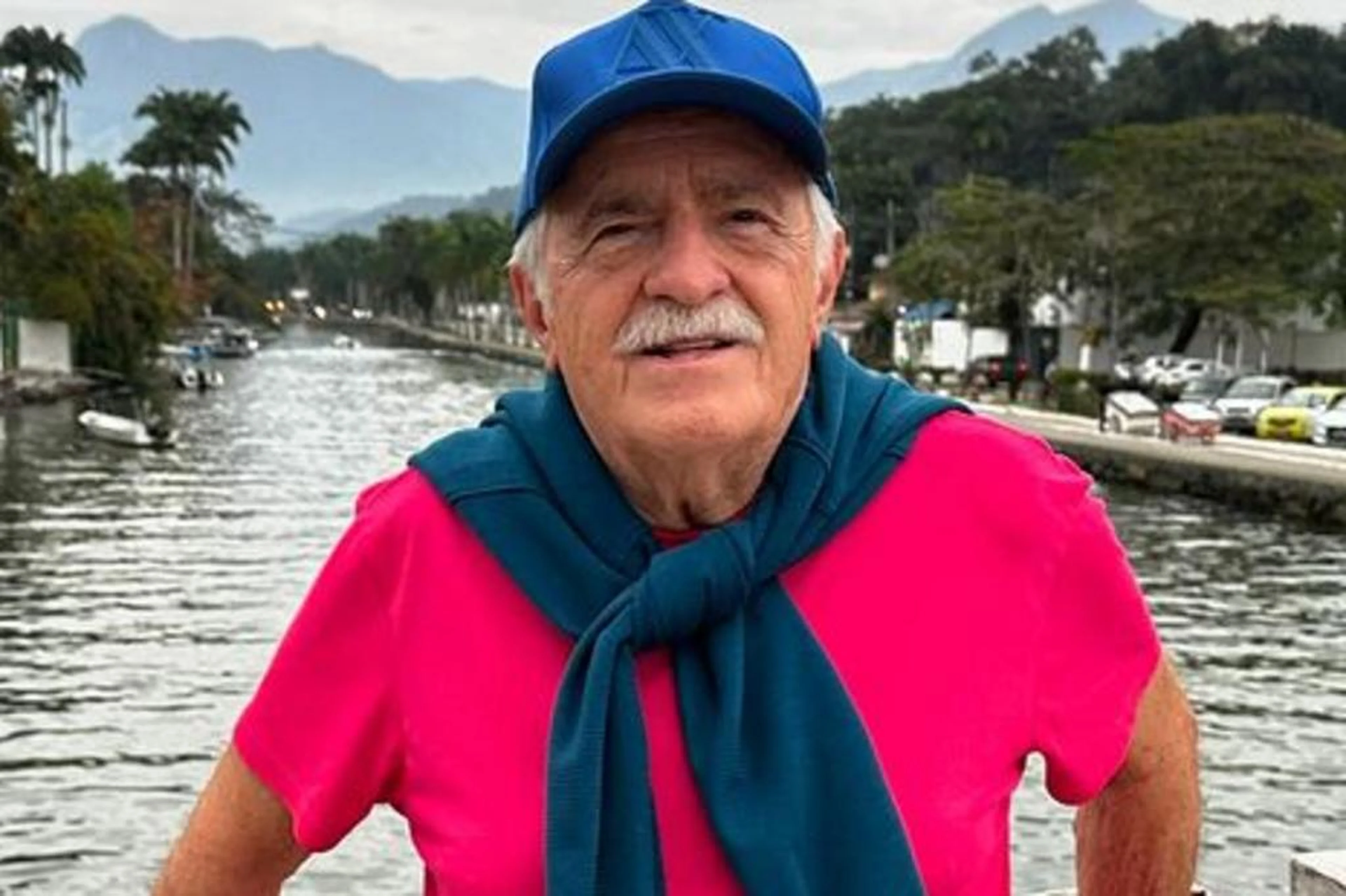 @aryfontoura Instagram/Reprodução