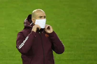 ZIDANE