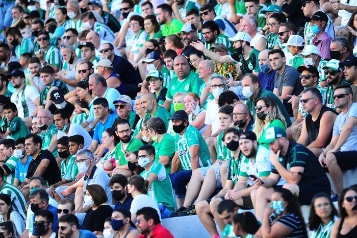 Porthus Junior / Agencia RBS Porthus Junior / Agencia RBS