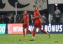 Após atuação segura na Vila Belmiro, Rômulo pode ganhar sequência como titular do Inter