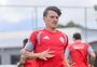 As dúvidas do Inter e as pistas dadas por Paulo Pezzolano para o Gre-Nal
