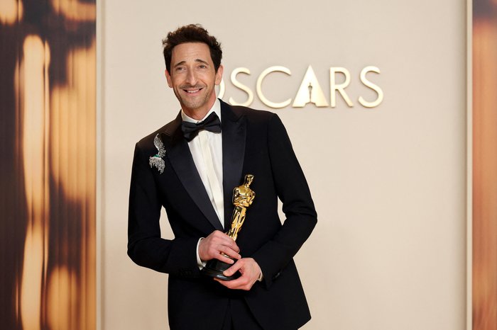Patrick T. Fallon / GETTY IMAGES NORTH AMERICA
