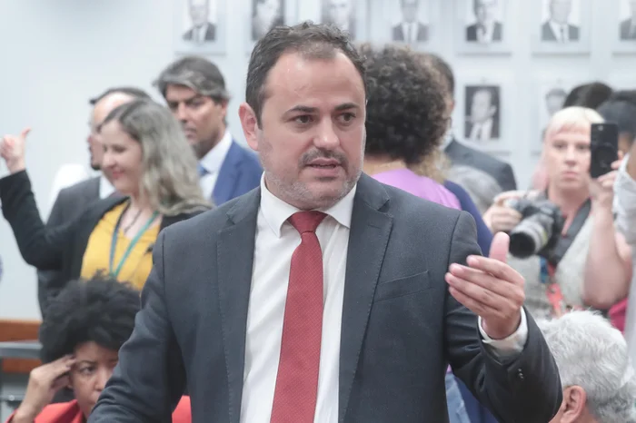 Bruno Spada/Câmara dos Deputados / Divulgação