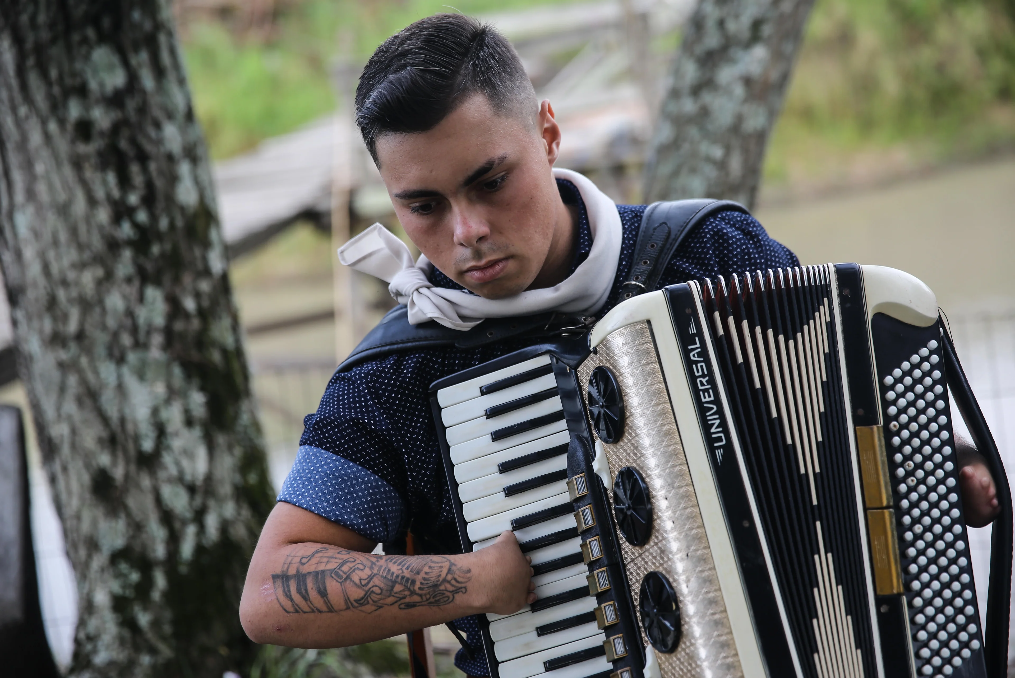 André Ávila/Agencia RBS